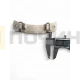 Петля люка стиральных машин LG 4774ER2001A, DRH000LG