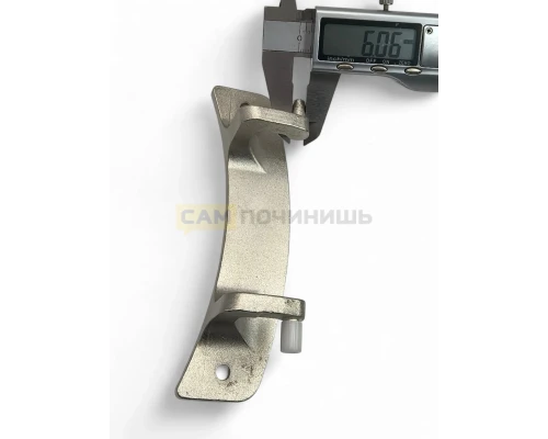 Петля люка стиральных машин LG 4774ER2001A, DRH000LG