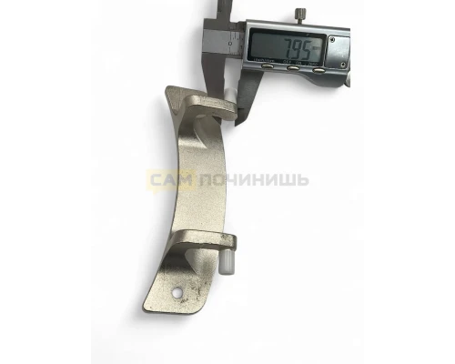 Петля люка стиральных машин LG 4774ER2001A, DRH000LG