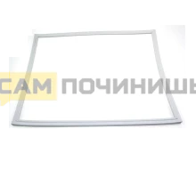 (НЗ) PZS5690 Уплотнитель для холодильника Позис (560x900mm) T5570
