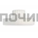 Шестерня для мясорубки Panasonic, Polaris, Elenberg, Scarlett, Vitek, Ротор, D=80/32, Z=78/16, MM03123W, 9999990056