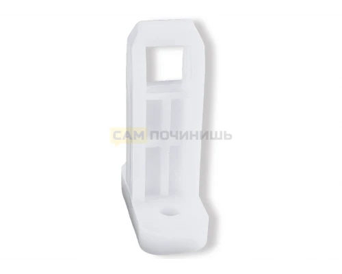 Защелка (крючок) люка для сушильной машины Electrolux, Zanussi, Aeg 8086811141, 8086811083