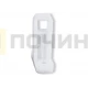 Защелка (крючок) люка для сушильной машины Electrolux, Zanussi, Aeg 8086811141, 8086811083