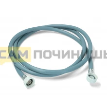 Шланг заливной 2.5м 10bar FWH613UN