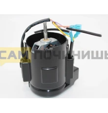 (НЗ) KW660343 Двигатель мясорубки Kenwood MG450-500 450W {Унив.}, MGR500KW=, MGR503KW=, KW716901=