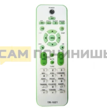 T0297 ТВ пульт универ.TR-1021