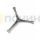 Крестовина барабана Samsung (Самсунг) SPD011SA, DC97-11292A, cod758