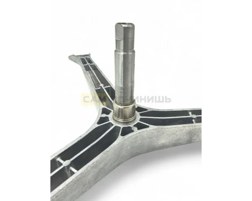 Крестовина барабана Samsung (Самсунг) SPD011SA, DC97-11292A, cod758