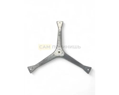 Крестовина барабана Samsung (Самсунг) SPD011SA, DC97-11292A, cod758