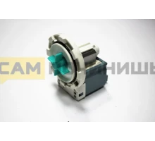Сливной насос, помпа стиральных машин GRE 34w PMP201UN
