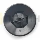 Ручка регулировки температуры 30-75 °С