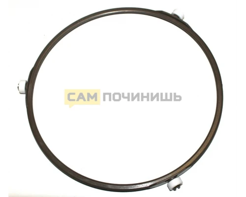 Кольцо тарелки СВЧ (микроволновой печи), D=230мм