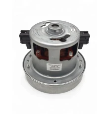 Мотор пылесоса 1670w, H=110/45mm,D120/80, VCM-K60EU