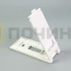 T2926 Очки увеличительные с зумом 2-4х с подставкой для телефона 7102-450 OT-INL55