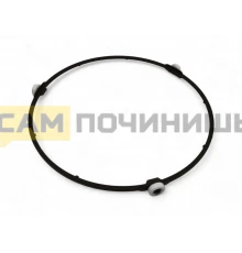 Кольцо тарелки для СВЧ Samsung и др. 200мм DE97-00193B, DE97-00193A