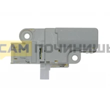 Устройство блокировки люка (УБЛ) для стиральной машины Samsung DC34-00025D