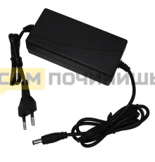 T3808 Адаптер питания AC-DC Adapter 24V 3A  5,5mm (100шт/к)
