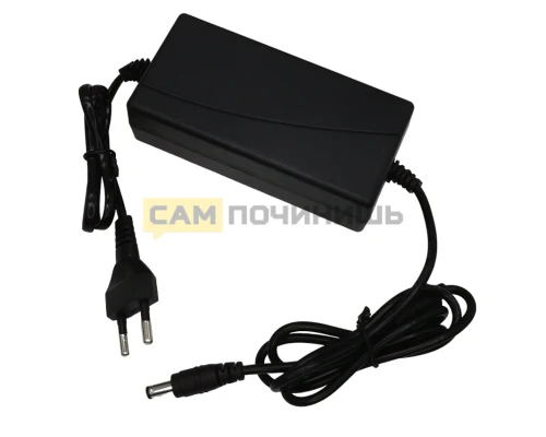 T3808 Адаптер питания AC-DC Adapter 24V 3A  5,5mm (100шт/к)