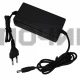 T3808 Адаптер питания AC-DC Adapter 24V 3A  5,5mm (100шт/к)