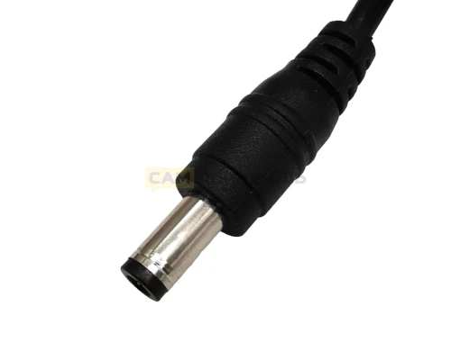 T3808 Адаптер питания AC-DC Adapter 24V 3A  5,5mm (100шт/к)
