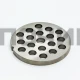 Решетка крупная для мясорубки Moulinex, Redmond, Kenwood KW008, KW714420, KW696902, RD004, GR005 D62мм Отв-8мм