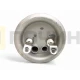 ТЭН для водонагревателя Thermex, Garanterm, Electrolux, Garanterm 2000 Вт, медь, RF64, L=390мм, 066059, 660591