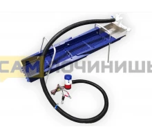 T5391 Мини драга, шлюз Дипсис 19 х 105 -12 Bольт