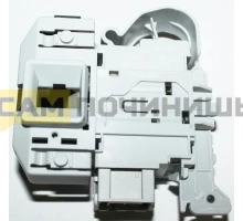 638259 УБЛ блокировка (замок) люка Bosch, Siemens, 623782, 627046