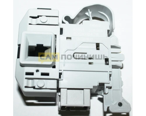 638259 УБЛ блокировка (замок) люка Bosch, Siemens, 623782, 627046