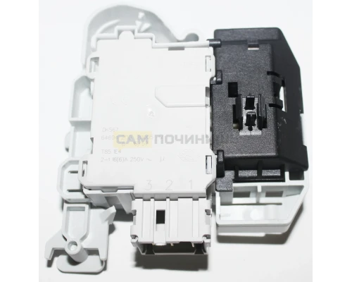 Блокировка люка для стиральных машин Bosch (Бош), Siemens (Сименс) 638259, 623782
