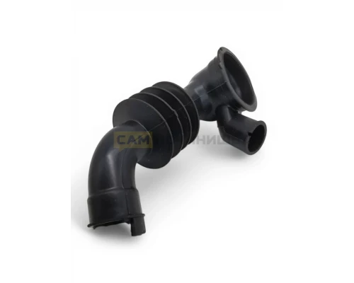 0020300387A Патрубок СМА Candy, Haier 49046319 (100шт/к)
