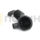 0020300387A Патрубок СМА Candy, Haier 49046319 (100шт/к)