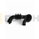 0020300387A Патрубок СМА Candy, Haier 49046319 (100шт/к)