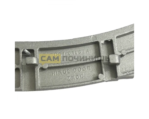 Петля люка для сма Samsung  DC61-01632A