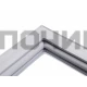 267506 Уплотнитель холодильника Indesit, Ariston 570x1120мм, оригинал C00267506