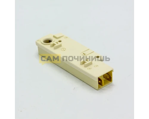 08ad02 !Блокировка ROLD 57611 (белая, 2-язычка), !INT012AD=,ARDO-651016776, 530002000, зам.68AK017,6