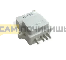 Таймер оттайки Ariston/Indesit/Stinol ТИМ-01.11 (ТЭО-02)