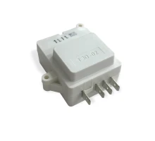 Таймер оттайки Ariston/Indesit/Stinol ТИМ-01.11 (ТЭО-02)
