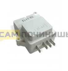Таймер оттайки Ariston/Indesit/Stinol ТИМ-01.11 (ТЭО-02)