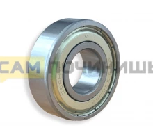 Подшипник 6203 ZZ WHRBC C90000006, 49028764, C00002590 (Whirlpool/Indesit)