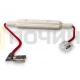 Предохранитель 0.85A 5кВт MCW409UN