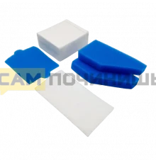 FIL99P HEPA фильтр для пылесосов Thomas XT/XS с системой AQUA-BOX, 5шт., зам. 787241, 05558
