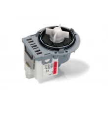 Сливной насос, помпа стиральных машин Askoll 40w, Indesit/Ariston 49021343u