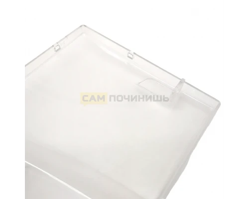 Панель Бирюса-127,129,130,131,133,146,148 (узкая) 0030003001