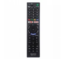 T3558 Пульт ТВ универсальный HUAYU RM-L1370 (LCD/LED Sony)