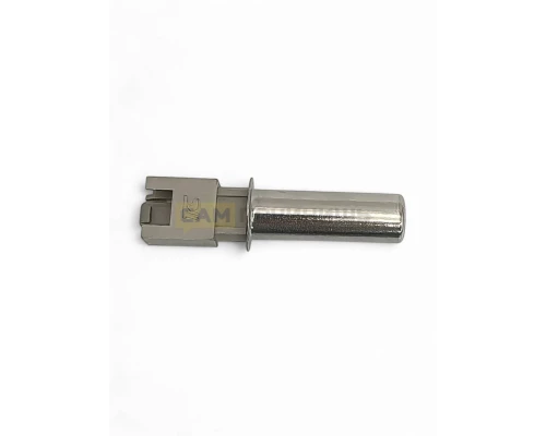 Датчик температуры для стиральной машины Bosch/Siemens/Beko 4.8 кОм, 2804980200, 00170961, IG4819, 2804980200