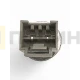 Датчик температуры для стиральной машины Bosch/Siemens/Beko 4.8 кОм, 2804980200, 00170961, IG4819, 2804980200