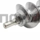Шнек для мясорубки Moulinex (Мулинекс), Tefal (Тефаль) MS024, SS-193513