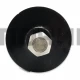 Шнек для мясорубки Moulinex (Мулинекс), Tefal (Тефаль) MS024, SS-193513