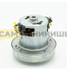 Двигатель пылесоса 2200W VAC024UN, YDC24, HWX-CG22